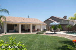 1053 E Bart St, Gilbert, AZ 85295 photo 3