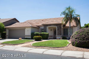 1053 E Bart St, Gilbert, AZ 85295 photo 2
