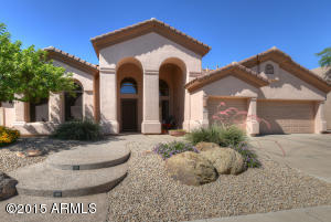 4808 E Patrick Ln, Phoenix, AZ 85054 photo 1