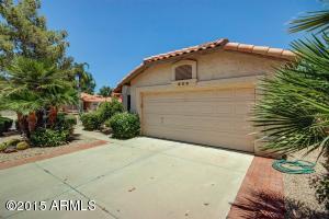 813 S Capistrano Dr, Gilbert, AZ 85233 photo 2