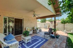 813 S Capistrano Dr, Gilbert, AZ 85233 photo 28