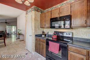 813 S Capistrano Dr, Gilbert, AZ 85233 photo 14