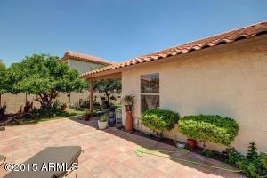 813 S Capistrano Dr, Gilbert, AZ 85233 photo 25