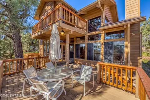 6066 W Skyview Circle Pine Az 85544, Pine, AZ 85544 photo 1