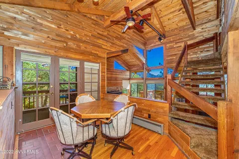 6066 W Skyview Circle Pine Az 85544, Pine, AZ 85544 photo 8