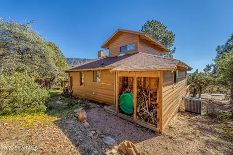 6066 W Skyview Circle Pine Az 85544, Pine, AZ 85544 photo 24