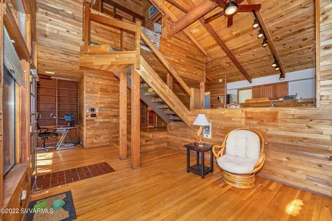 6066 W Skyview Circle Pine Az 85544, Pine, AZ 85544 photo 4