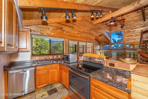 6066 W Skyview Circle Pine Az 85544, Pine, AZ 85544 photo 3