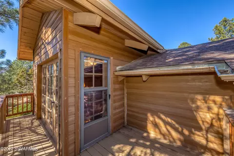 6066 W Skyview Circle Pine Az 85544, Pine, AZ 85544 photo 12