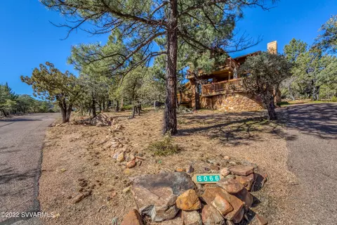 6066 W Skyview Circle Pine Az 85544, Pine, AZ 85544 photo 7
