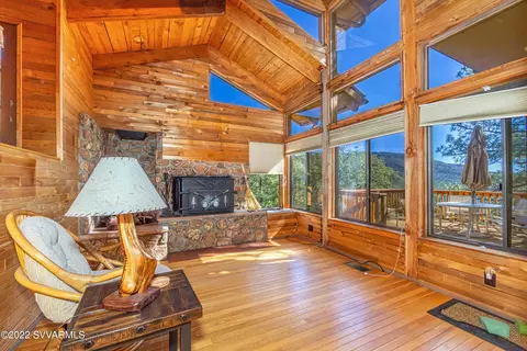 6066 W Skyview Circle Pine Az 85544, Pine, AZ 85544 photo 2