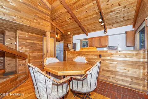6066 W Skyview Circle Pine Az 85544, Pine, AZ 85544 photo 9