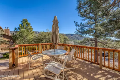 6066 W Skyview Circle Pine Az 85544, Pine, AZ 85544 photo 5
