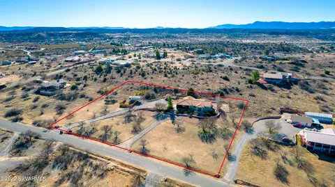 11555 E Ridgeroad Dr, Cornville, AZ 86325 photo 34