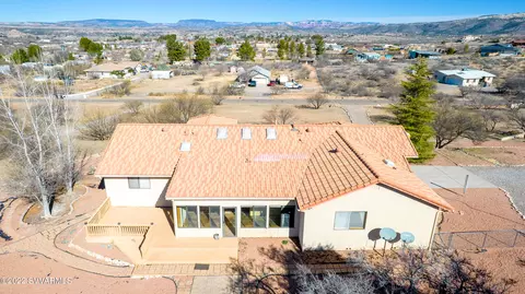 11555 E Ridgeroad Dr, Cornville, AZ 86325 photo 32