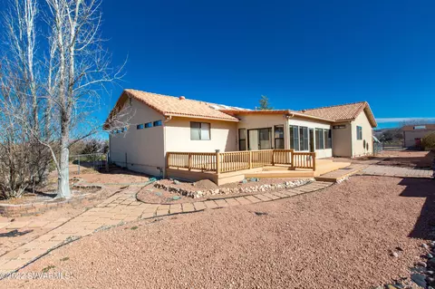 11555 E Ridgeroad Dr, Cornville, AZ 86325 photo 3
