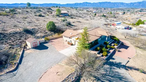 11555 E Ridgeroad Dr, Cornville, AZ 86325 photo 36
