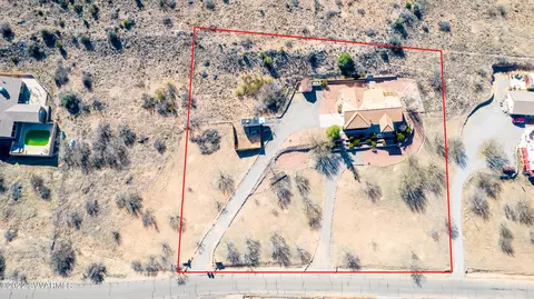 11555 E Ridgeroad Dr, Cornville, AZ 86325 photo 33