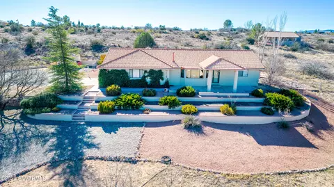 11555 E Ridgeroad Dr, Cornville, AZ 86325 photo 1
