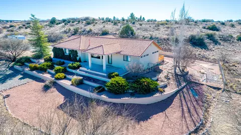 11555 E Ridgeroad Dr, Cornville, AZ 86325 photo 2