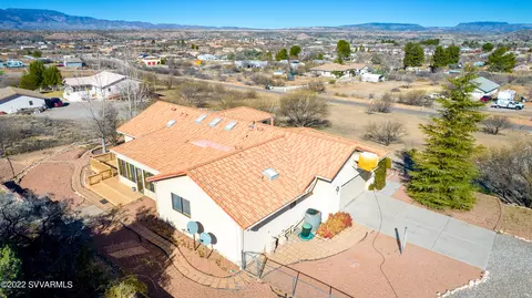 11555 E Ridgeroad Dr, Cornville, AZ 86325 photo 38