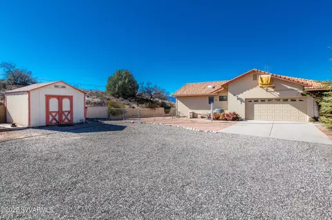 11555 E Ridgeroad Dr, Cornville, AZ 86325 photo 28