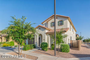 3441 E Oakland St, Gilbert, AZ 85295 photo 1