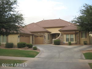 3171 E Sierra Madre Ave, Gilbert, AZ 85296 photo 1