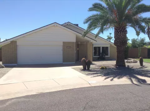 2649 E Larkspur Dr, Phoenix, AZ 85032 photo 1