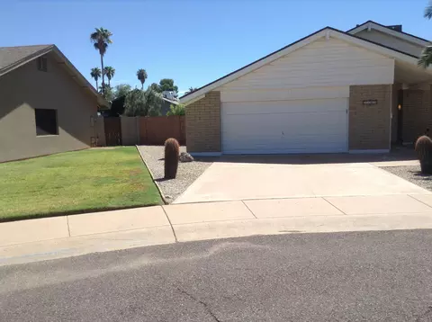 2649 E Larkspur Dr, Phoenix, AZ 85032 photo 2