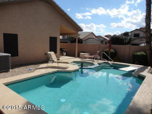 476 E Kyle Ct, Gilbert, AZ 85296 photo 14