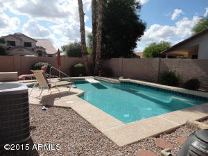 476 E Kyle Ct, Gilbert, AZ 85296 photo 13
