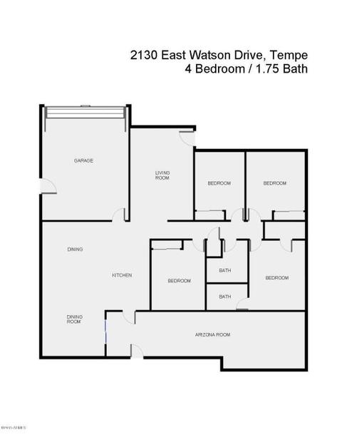 2130 E Watson Dr, Tempe, AZ 85283 photo 32