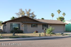 3314 E Acoma Dr, Phoenix, AZ 85032 photo 1