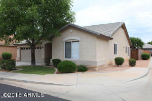 1735 N Seton --, Mesa, AZ 85205 photo 1