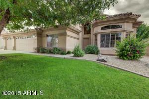 1415 E Ivanhoe St, Gilbert, AZ 85295 photo 1