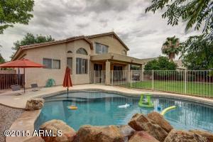 1415 E Ivanhoe St, Gilbert, AZ 85295 photo 30