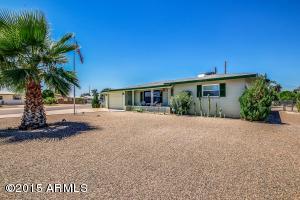 5527 E Colby St, Mesa, AZ 85205 photo 3