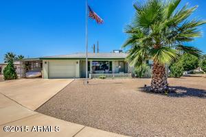 5527 E Colby St, Mesa, AZ 85205 photo 1