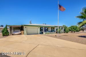 5527 E Colby St, Mesa, AZ 85205 photo 2