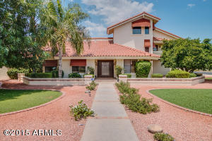 4060 E Hackamore Cir, Mesa, AZ 85205 photo 2
