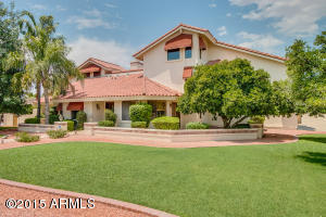 4060 E Hackamore Cir, Mesa, AZ 85205 photo 1