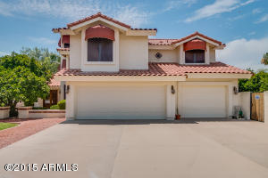 4060 E Hackamore Cir, Mesa, AZ 85205 photo 4