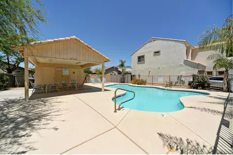 2705 E Schiliro Cir, Phoenix, AZ 85032 photo 21