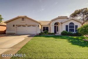 1850 W Leah Ln, Gilbert, AZ 85233