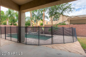 1194 E Mary Ln, Gilbert, AZ 85295 photo 26
