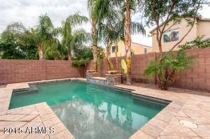 1194 E Mary Ln, Gilbert, AZ 85295 photo 25