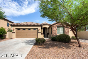 1194 E Mary Ln, Gilbert, AZ 85295 photo 1