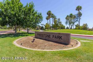 418 N Cobblestone St, Gilbert, AZ 85234 photo 28