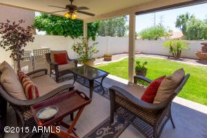 418 N Cobblestone St, Gilbert, AZ 85234 photo 25